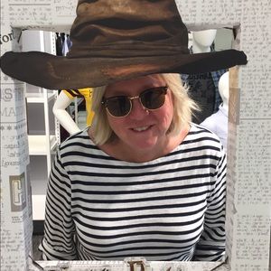 Meet your Posher, Charlene